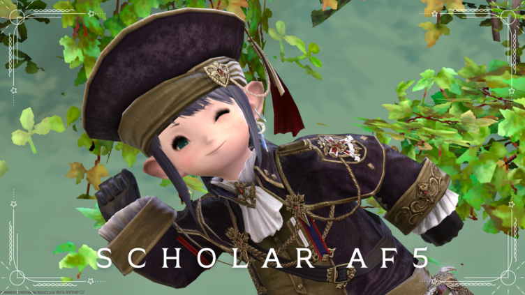 Glamour Of Lalafell Norirow Note Eorzean Adventure Story In FF14