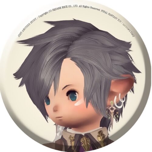 image ララフェル FF14ブログ Norirow Note 20