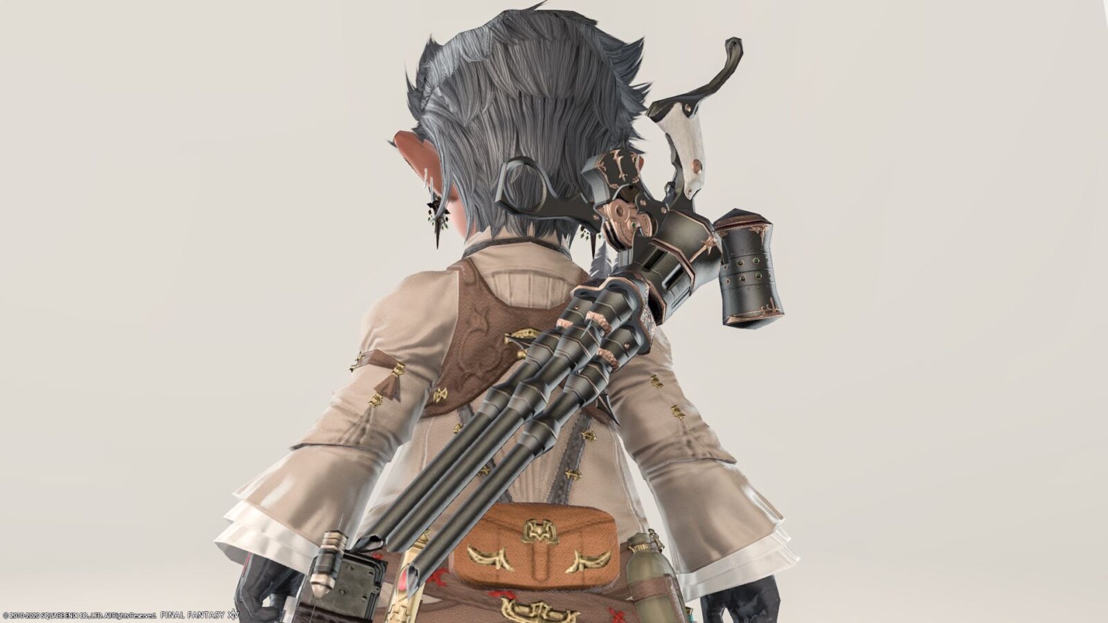 Ff14 anima weapon гайд