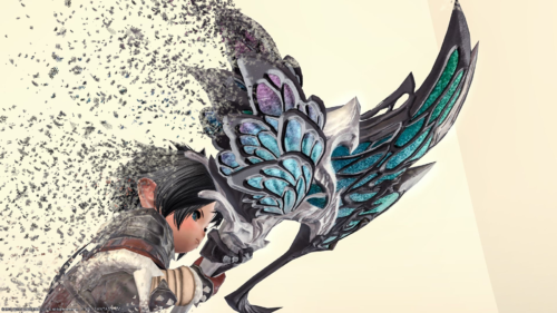 55db3b98-b47f-44a3-b93e-e9e342a4e6ec ララフェル FF14ブログ Norirow Note 20