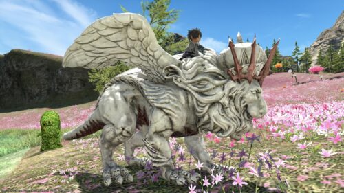 img_1346 ララフェル FF14ブログ Norirow Note 20