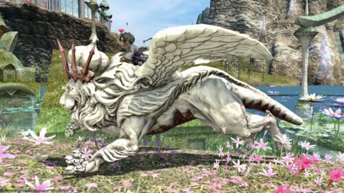 img_1350 ララフェル FF14ブログ Norirow Note 20