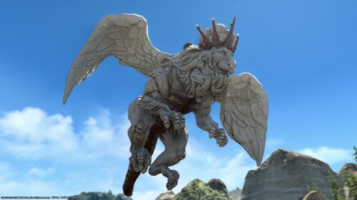 img_1351 ララフェル FF14ブログ Norirow Note 20