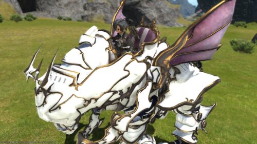 img_1430 ララフェル FF14ブログ Norirow Note 20