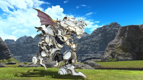 img_1436 ララフェル FF14ブログ Norirow Note 20