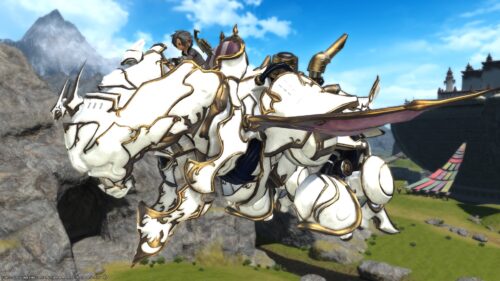 img_1438 ララフェル FF14ブログ Norirow Note 20