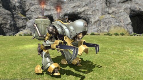 img_1441 ララフェル FF14ブログ Norirow Note 20