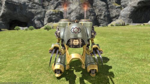 img_1442 ララフェル FF14ブログ Norirow Note 20