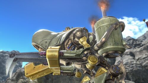 img_1445 ララフェル FF14ブログ Norirow Note 20