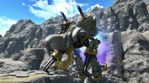 img_1454 ララフェル FF14ブログ Norirow Note 20