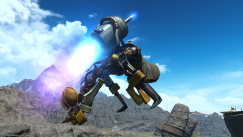 img_1455 ララフェル FF14ブログ Norirow Note 20