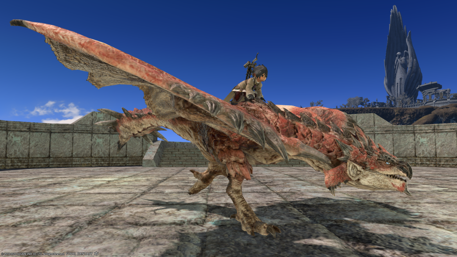 This is cool! “Monster Hunter” Collaboration “The Great Hunt (Extreme