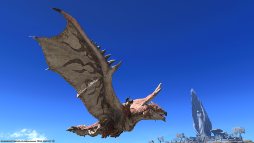 img_1653 ララフェル FF14ブログ Norirow Note 20