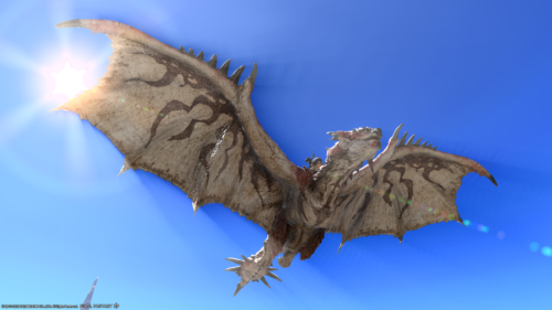 img_1654 ララフェル FF14ブログ Norirow Note 20