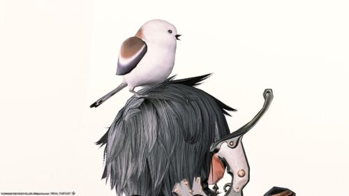 img_1774 ララフェル FF14ブログ Norirow Note 20