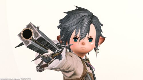 img_1817 ララフェル FF14ブログ Norirow Note 20