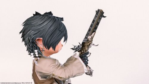 img_1819 ララフェル FF14ブログ Norirow Note 20