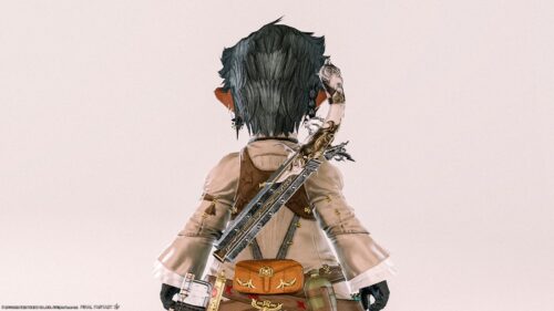img_1821 ララフェル FF14ブログ Norirow Note 20