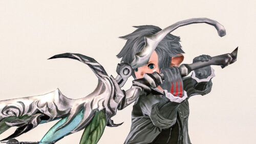 img_1828 ララフェル FF14ブログ Norirow Note 20