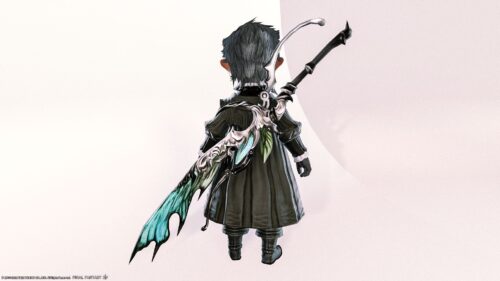img_1830 ララフェル FF14ブログ Norirow Note 20