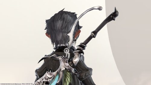 img_1833 ララフェル FF14ブログ Norirow Note 20