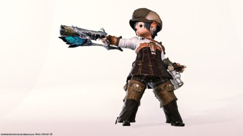 img_1853 ララフェル FF14ブログ Norirow Note 20