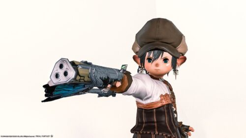 img_1856 ララフェル FF14ブログ Norirow Note 20