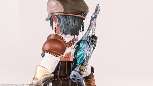img_1858 ララフェル FF14ブログ Norirow Note 20