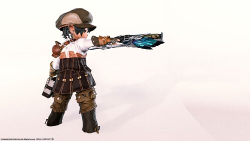img_1860 ララフェル FF14ブログ Norirow Note 20