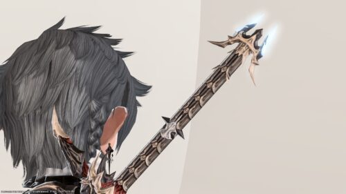 img_1876 ララフェル FF14ブログ Norirow Note 20