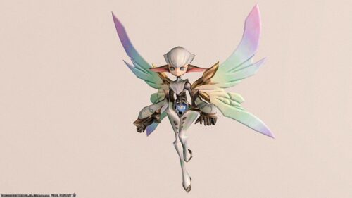 img_1888 ララフェル FF14ブログ Norirow Note 20