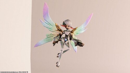 img_1889 ララフェル FF14ブログ Norirow Note 20