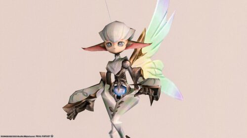 img_1893 ララフェル FF14ブログ Norirow Note 20