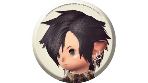 img_1922 ララフェル FF14ブログ Norirow Note 20