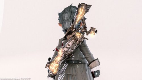 img_1930 ララフェル FF14ブログ Norirow Note 20