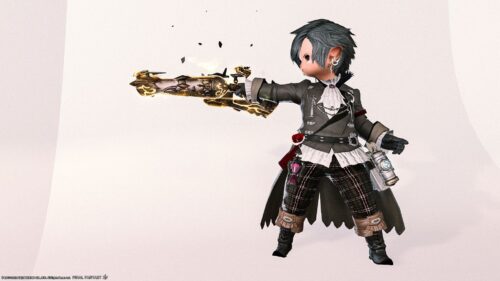 img_1932 ララフェル FF14ブログ Norirow Note 20