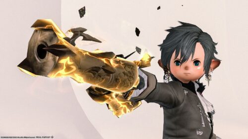 img_1934 ララフェル FF14ブログ Norirow Note 20