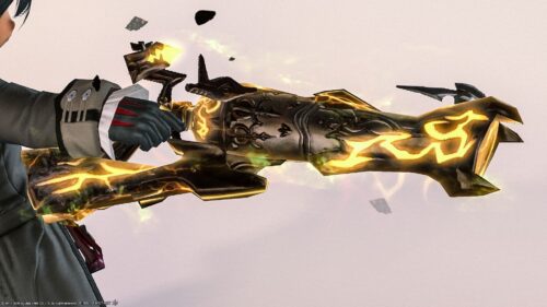 img_1937 ララフェル FF14ブログ Norirow Note 20
