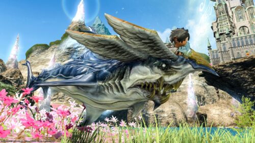 img_1957 ララフェル FF14ブログ Norirow Note 20