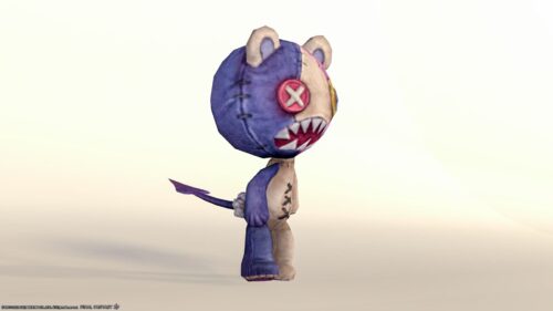 img_1986 ララフェル FF14ブログ Norirow Note 20