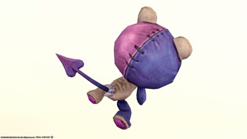 img_1989 ララフェル FF14ブログ Norirow Note 20