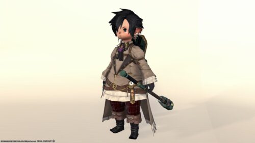 img_2009 ララフェル FF14ブログ Norirow Note 20
