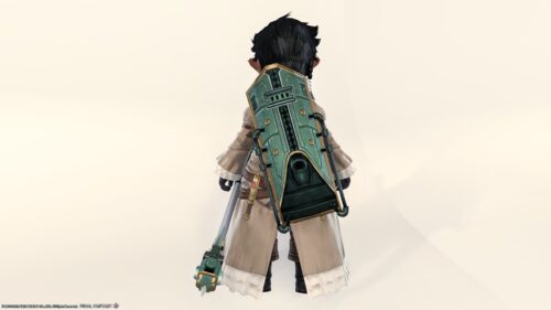 img_2014 ララフェル FF14ブログ Norirow Note 20