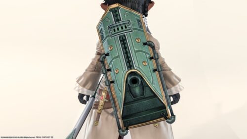 img_2015 ララフェル FF14ブログ Norirow Note 20