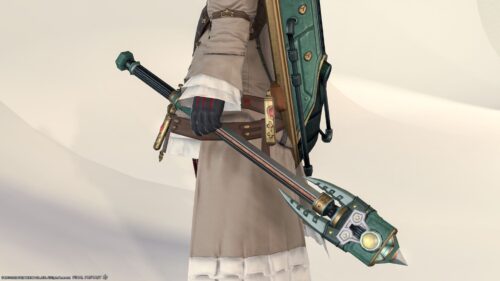 img_2016 ララフェル FF14ブログ Norirow Note 20