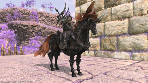 img_2050 ララフェル FF14ブログ Norirow Note 20