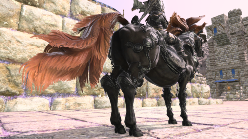 img_2054 ララフェル FF14ブログ Norirow Note 20