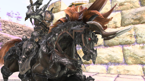 img_2057 ララフェル FF14ブログ Norirow Note 20