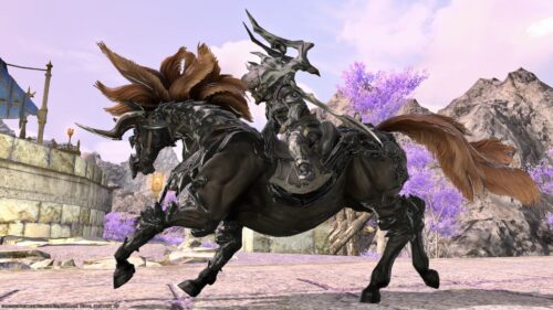 img_2058 ララフェル FF14ブログ Norirow Note 20