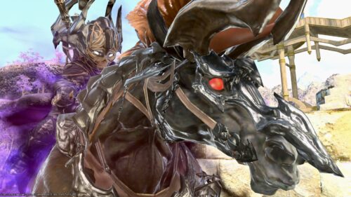 img_2062 ララフェル FF14ブログ Norirow Note 20
